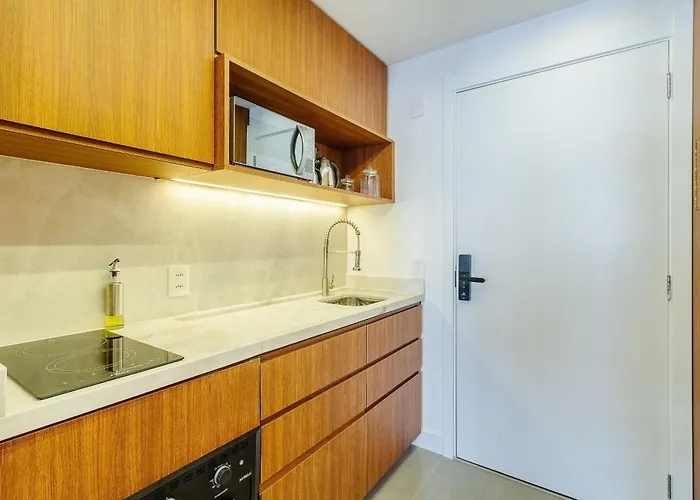 Connect João Wallig Apartamento