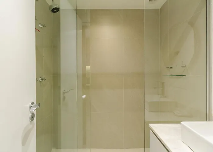 Apartamento Connect João Wallig Porto Alegre